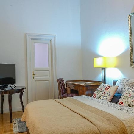 Budapest Opera Apartments Экстерьер фото