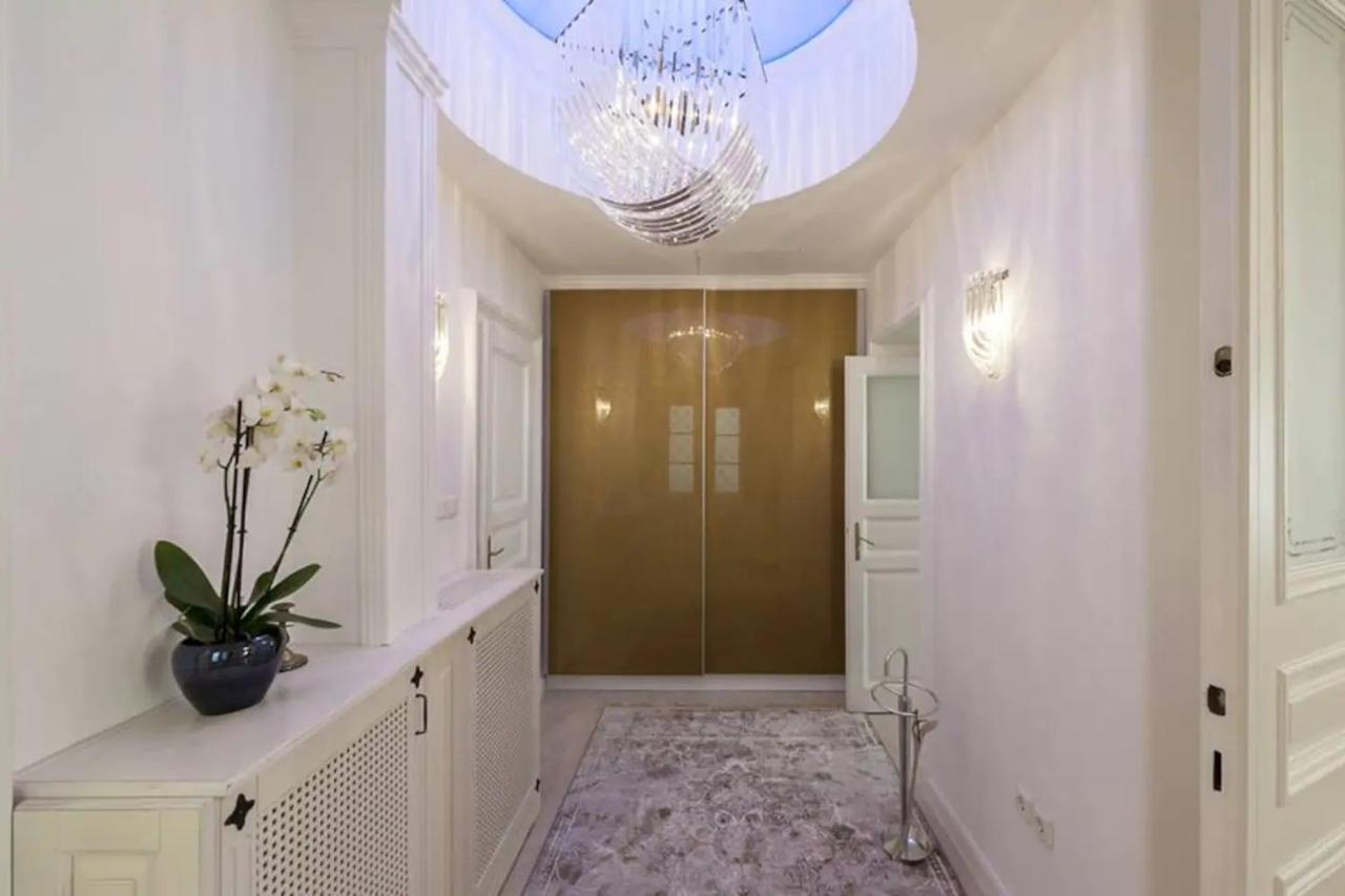 Budapest Opera Apartments Экстерьер фото